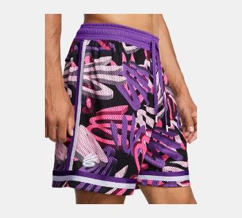 Under Armour Curry Statement Short 1 XXL