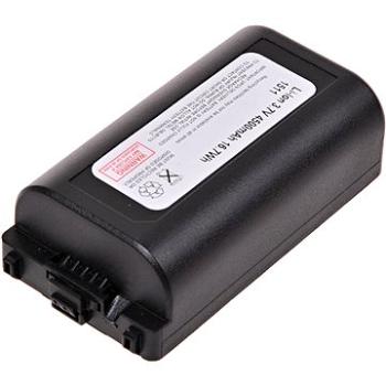 T6 Power pro Symbol MC3090 Imager, Li-Ion, 4500 mAh (16,6 Wh), 3,7 V (BSSY0005_v64606)