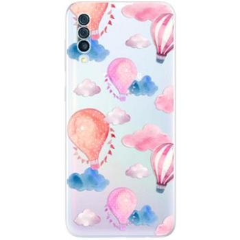 iSaprio Summer Sky pro Samsung Galaxy A50 (smrsky-TPU2-A50)