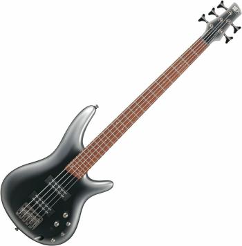 Ibanez SR305E-MGB Midnight Gray Burst 5-strunná baskytara