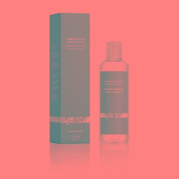 YESforLOV Universální silikonový lubrikační gel (Ultimate Lubricant) 150 ml