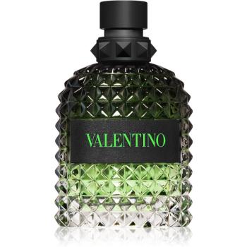 Valentino Born in Roma Green Stravaganza Uomo toaletná voda pre mužov 100 ml