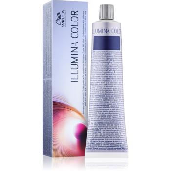 Wella Professionals Illumina Color barva na vlasy odstín 7/43 60 ml