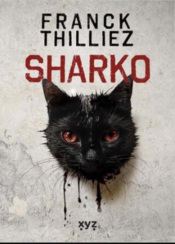 Sharko - Franck Thilliez