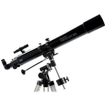 Celestron PowerSeeker 80 EQ  (21048)