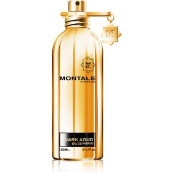 Montale Dark Aoud parfumovaná voda unisex 100 ml