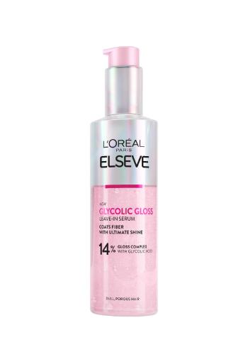 Loréal Paris Elseve Glycolic Gloss bezoplachové sérum 150 ml