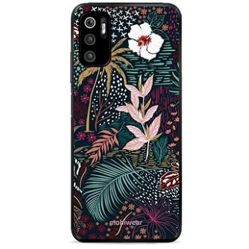 Mobiwear Glossy lesklý pro Xiaomi Poco M3 Pro 5G - G043G (5904808495998)