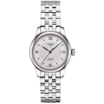 TISSOT Le Locle Automatic Lady T006.207.11.038.00 (T006.207.11.038.00)