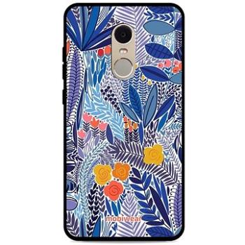 Mobiwear Glossy lesklý pro Xiaomi Redmi Note 4 Global - G037G (5904808533072)