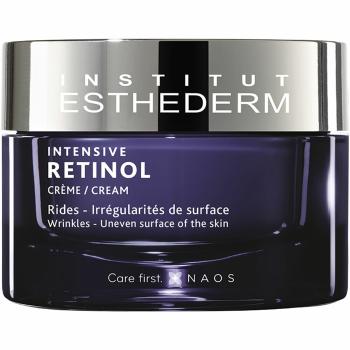 ESTHEDERM Intensive Retinol Pleťový krém 50 ml