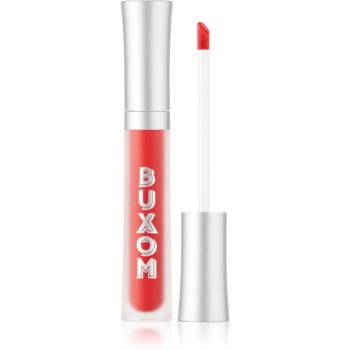 Buxom FULL-ON™ PLUMPING LIP MATTE lehká tekutá matná rtěnka odstín Red / Drop Some $ 4,2 ml