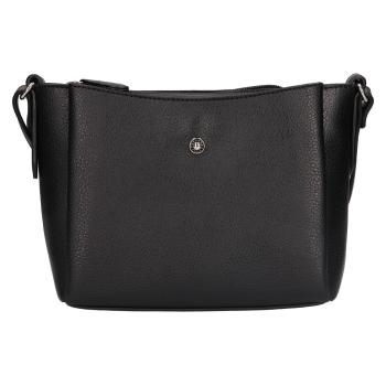 Dámská crossbody kabelka Hexagona Diala - černá