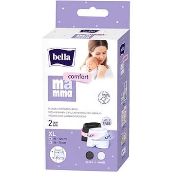 BELLA Mamma Comfort poporodní kalhotky XL, 2 ks (5900516699925)