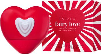 Escada Fairy Love Limited Edition - EDT 30 ml