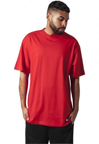 Urban Classics Tall Tee red - 3XL