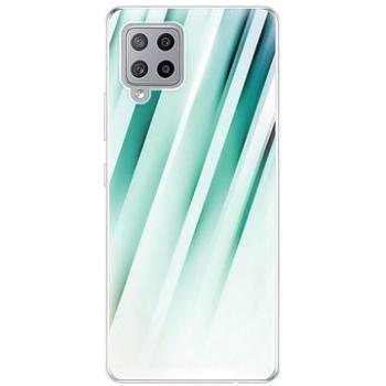 iSaprio Stripes of Glass pro Samsung Galaxy A42 (strig-TPU3-A42)