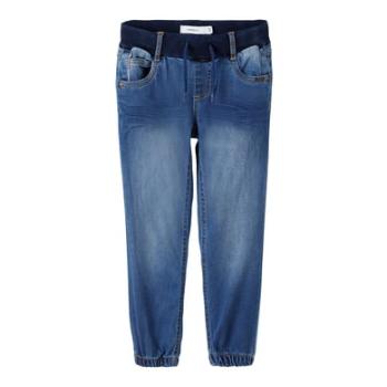 name it Jeans Nmmbob Medium Blue Denim