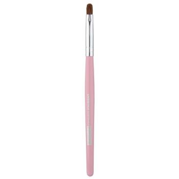 Diva & Nice Cosmetics Accessories Brush štětec na rty MAX 491/5 1 ks