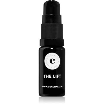 Cocunat The Lift oční sérum proti známkám únavy 10 ml