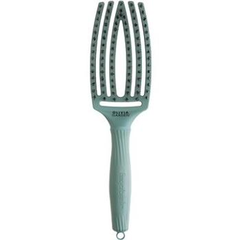 OLIVIA GARDEN Fingerbrush Combo Fall Pine Medium (5414343017697)