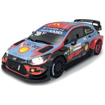 SCX Advance Hyundai i-20 Sordo (8436572911833)