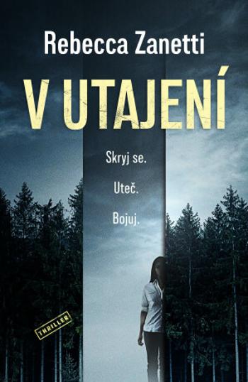 V utajení - Rebecca Zanetti