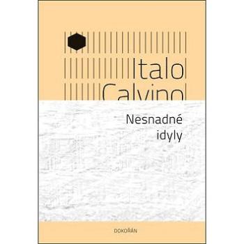 Nesnadné idyly (978-80-7363-900-6)