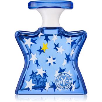 Bond No. 9 New York Beaches Liberty Island parfémovaná voda unisex 50 ml