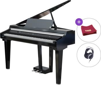 Kurzweil CUP G1 SET Digitální grand piano Black Polished