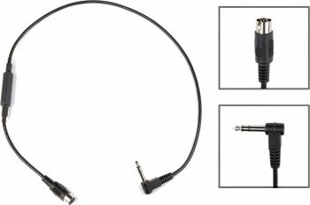 Strymon MIDI-EXP SA 76 cm MIDI kabel