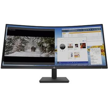 34" HP M34d (3B1W4AA#ABB)