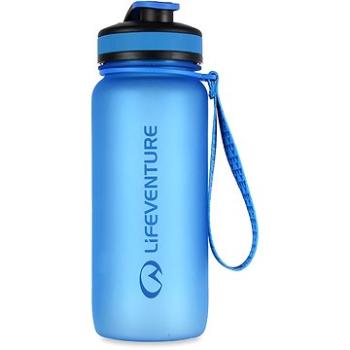 Lifeventure Tritan Bottle 650ml blue (5031863742603)