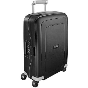 Samsonite S`CURE SPINNER Black (SPTamto081nad)