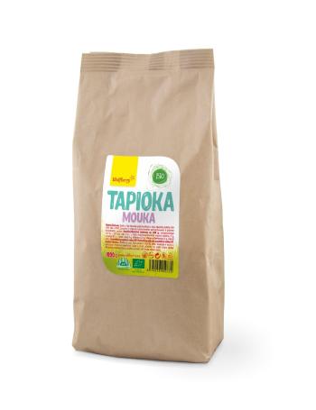 Wolfberry Tapioková mouka BIO 1000 g