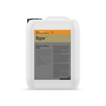 Koch Chemie Shield & Gloss Wax 20 l