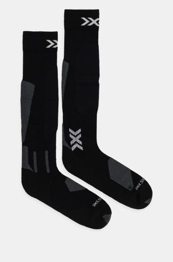 Lyžařské ponožky X-Socks Ski Discover Merino OTC WYDMW24U