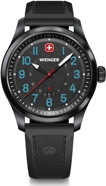 Wenger Terragraph 01.0541.127