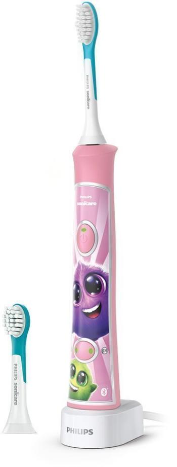 Elektromos fogkefe Philips Sonicare For Kids HX6352/42