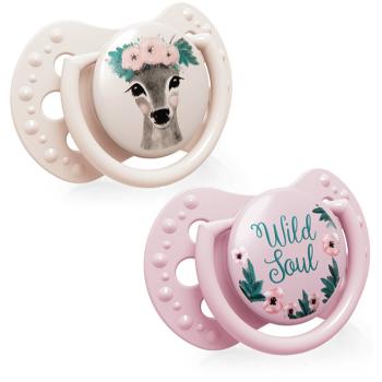 LOVI Wild Soul 0-2m cumi Girl 2 db