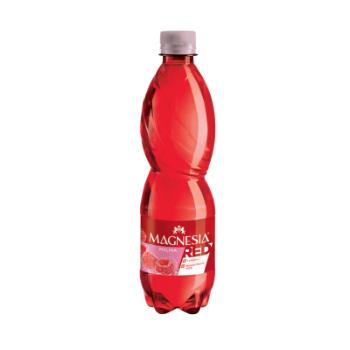 Magnesia RED 0,5l Malina