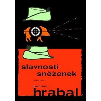 Slavnosti sněženek (978-80-204-3094-6)