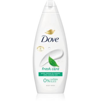 Dove Fresh Care sprchový gel 720 ml