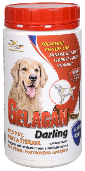 GELACAN Gelacan Darling 500 g