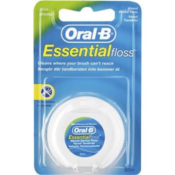 Oral-B Essential Floss Mint 50 m (5010622005029)