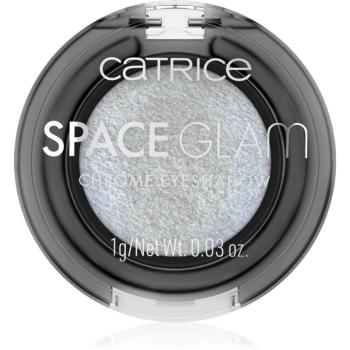 Catrice Space Glam mini oční stíny odstín 040 Stardust 1 g