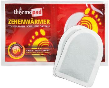 Melegítő Thermopad Foot