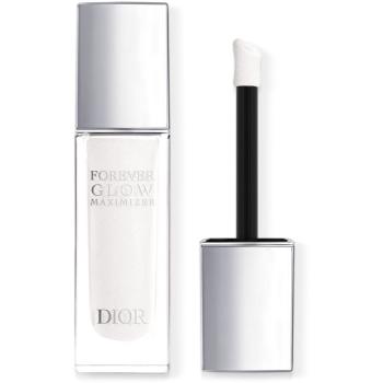 DIOR Dior Forever Glow Maximizer tekutý rozjasňovač odstín 012 Pearly 11 ml