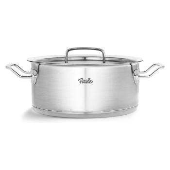 Kastrol ORIGINAL-PROFI COLLECTION Fissler 24 cm 4,6 l