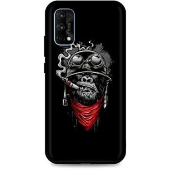 TopQ Realme 7 Pro silikon Gorilla 62116 (Sun-62116)